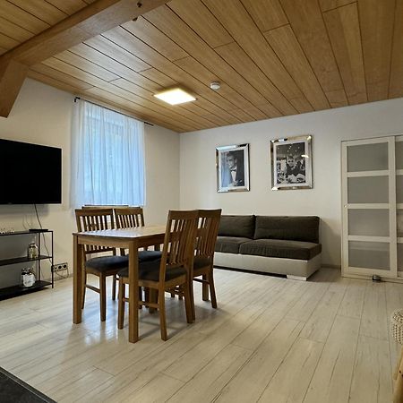 Ferienhaus Moehrle 3 Uberlingen Bagian luar foto