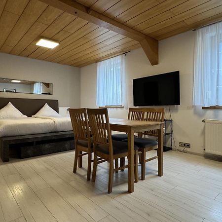 Ferienhaus Moehrle 3 Uberlingen Bagian luar foto