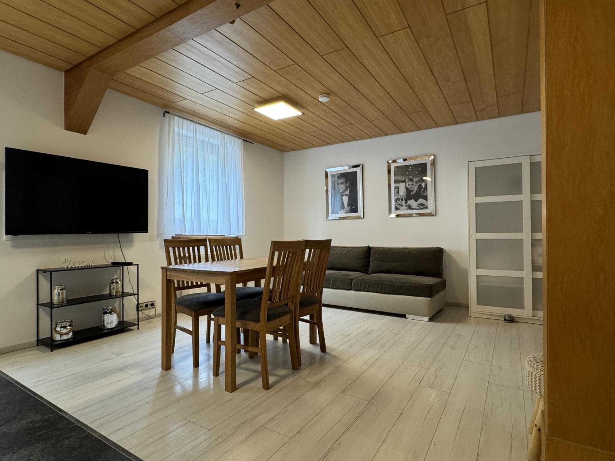 Ferienhaus Moehrle 3 Uberlingen Bagian luar foto