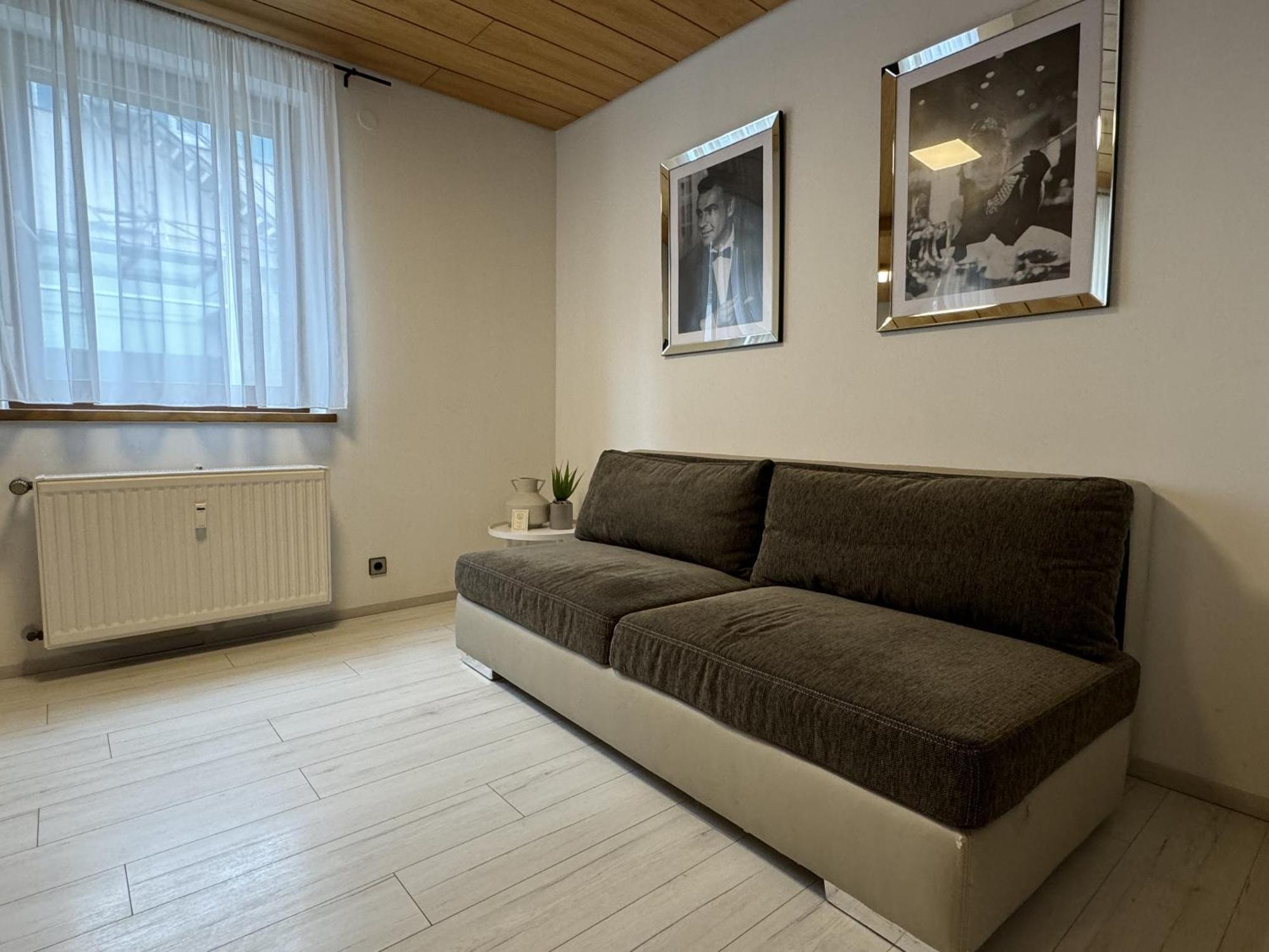 Ferienhaus Moehrle 3 Uberlingen Bagian luar foto