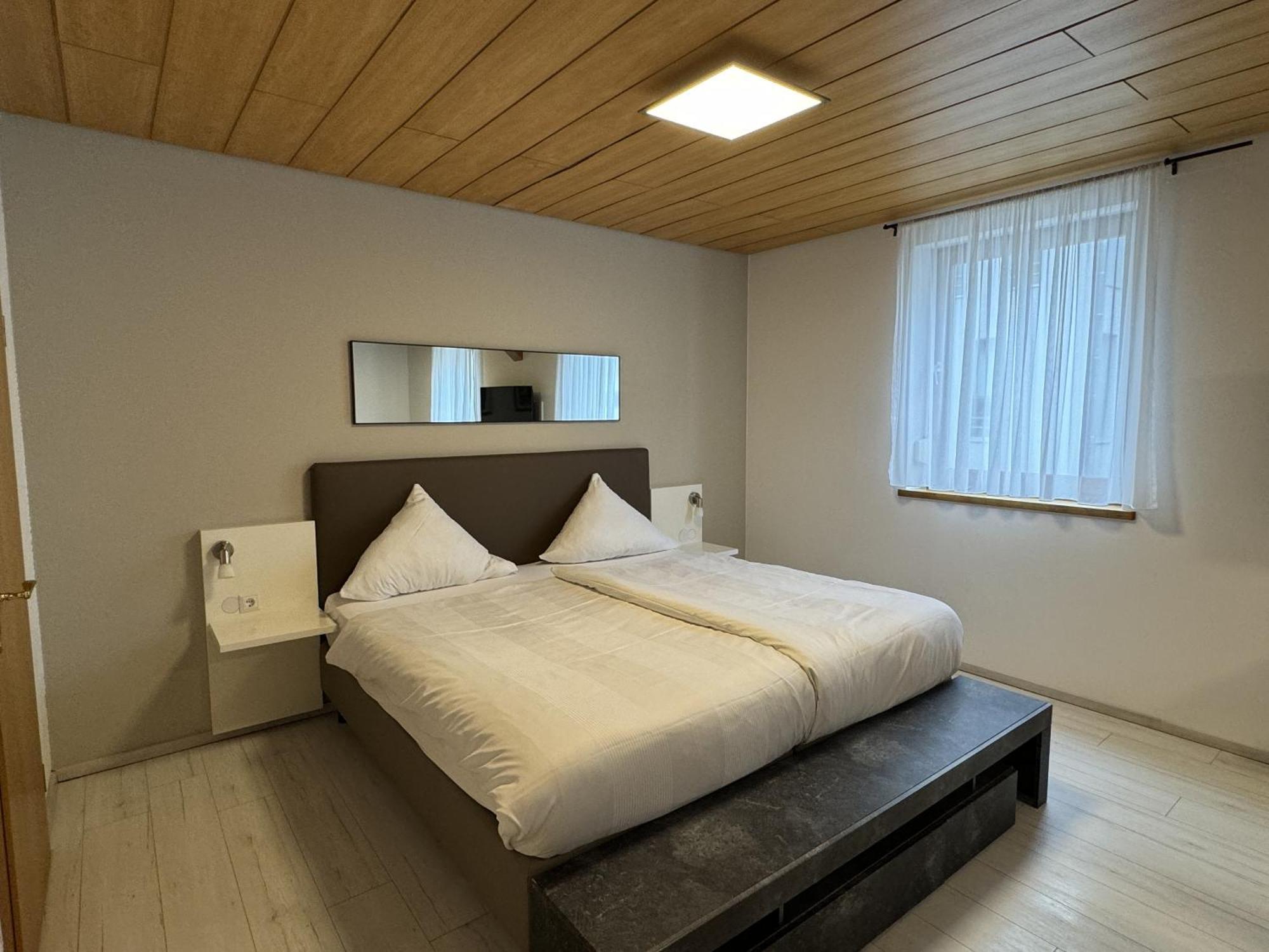 Ferienhaus Moehrle 3 Uberlingen Bagian luar foto